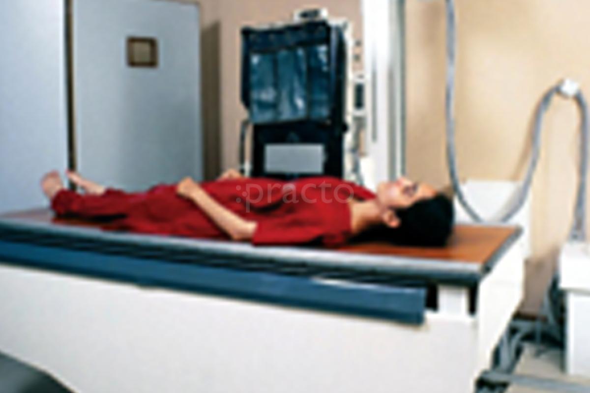 OPD/Ward at Lokmanya Hospital Swargate Pune