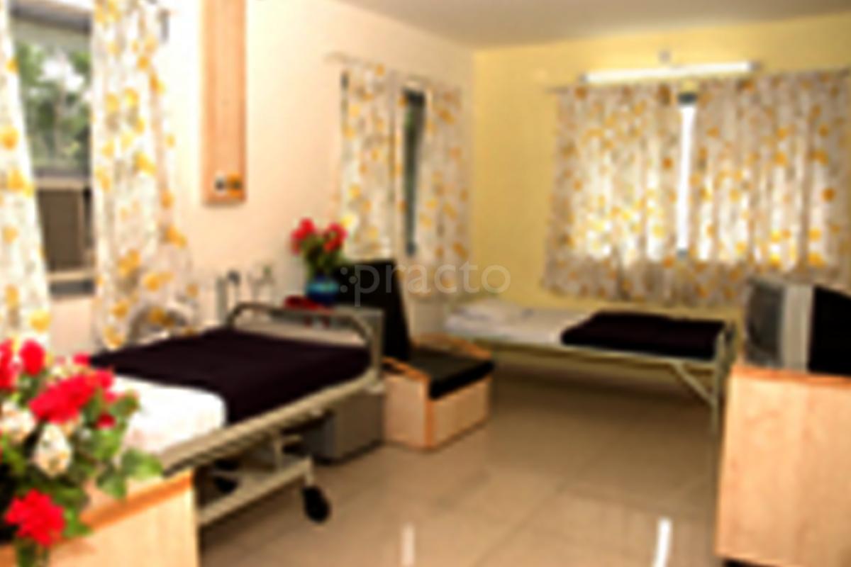 OPD/Ward at Lokmanya Hospital Swargate Pune
