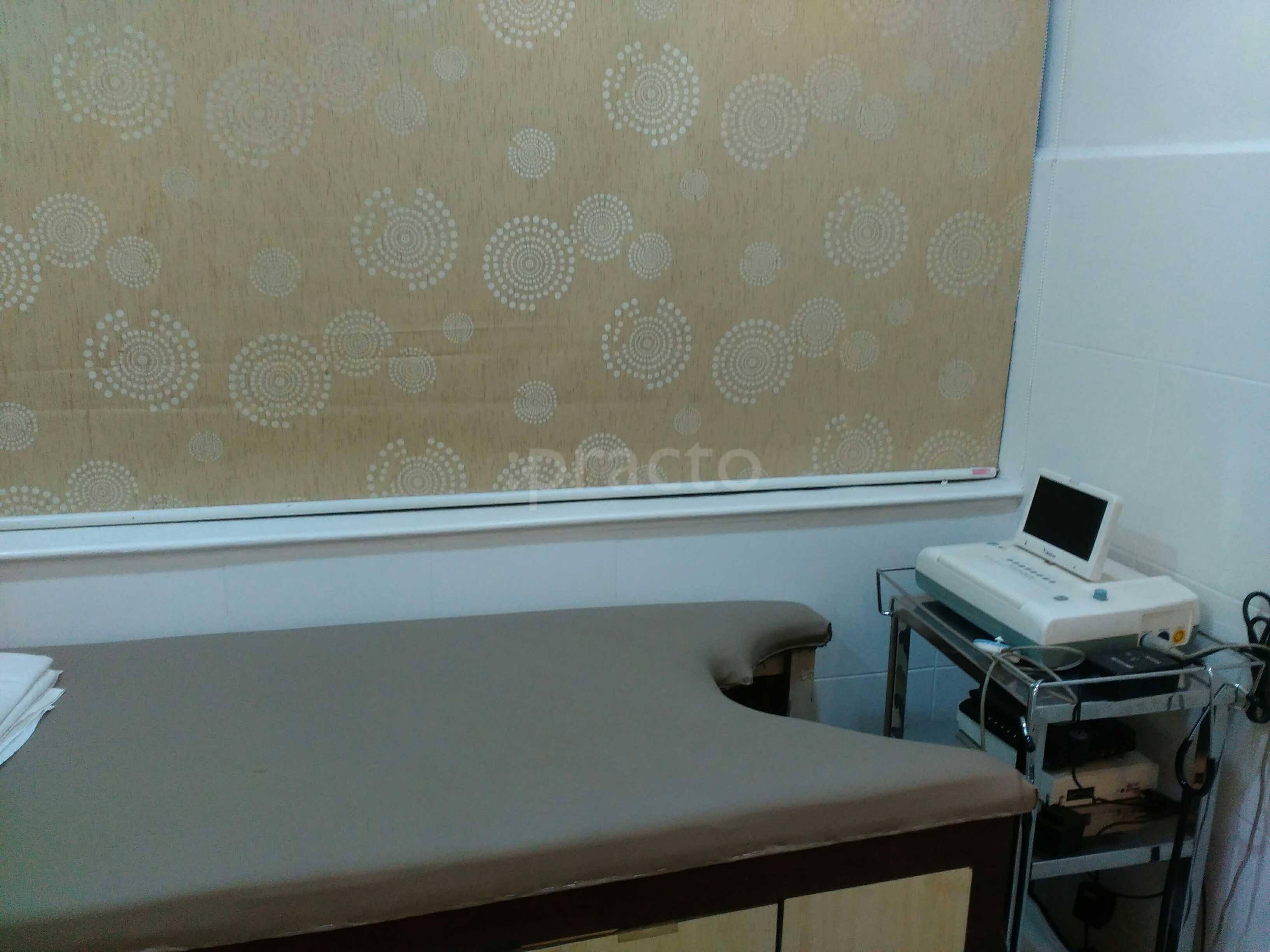 Lotus Multi Speciality Hospital & Icu Vashi Navi Mumbai