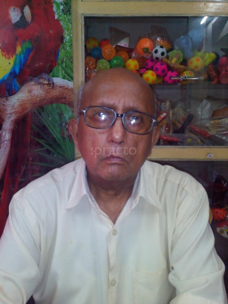 Love And Care Pet Clinic Selimpur Kolkata