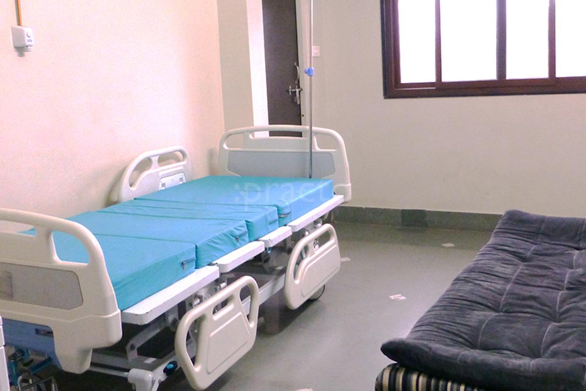 New Era Hospital Lakadganj Nagpur