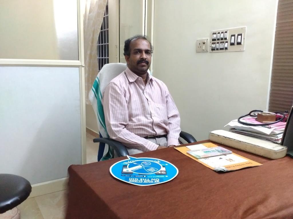 M.G Homoeo Medical Centre Tripunithura Ernakulam