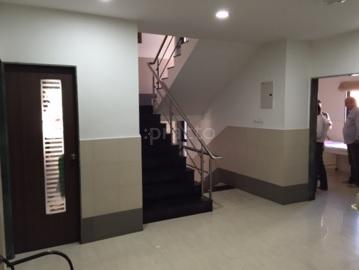 M.M. Chokshi Eye Hospital Akota Vadodara