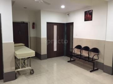 M.M. Chokshi Eye Hospital Akota Vadodara