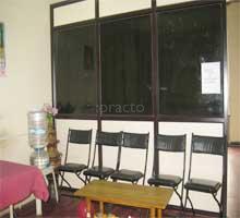 M V S DENTAL CLINIC Amberpet Hyderabad