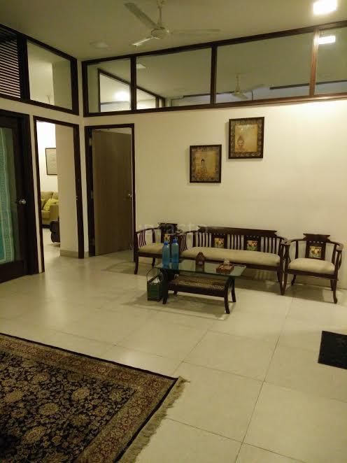 Reception at M Well Rajouri Garden Delhi