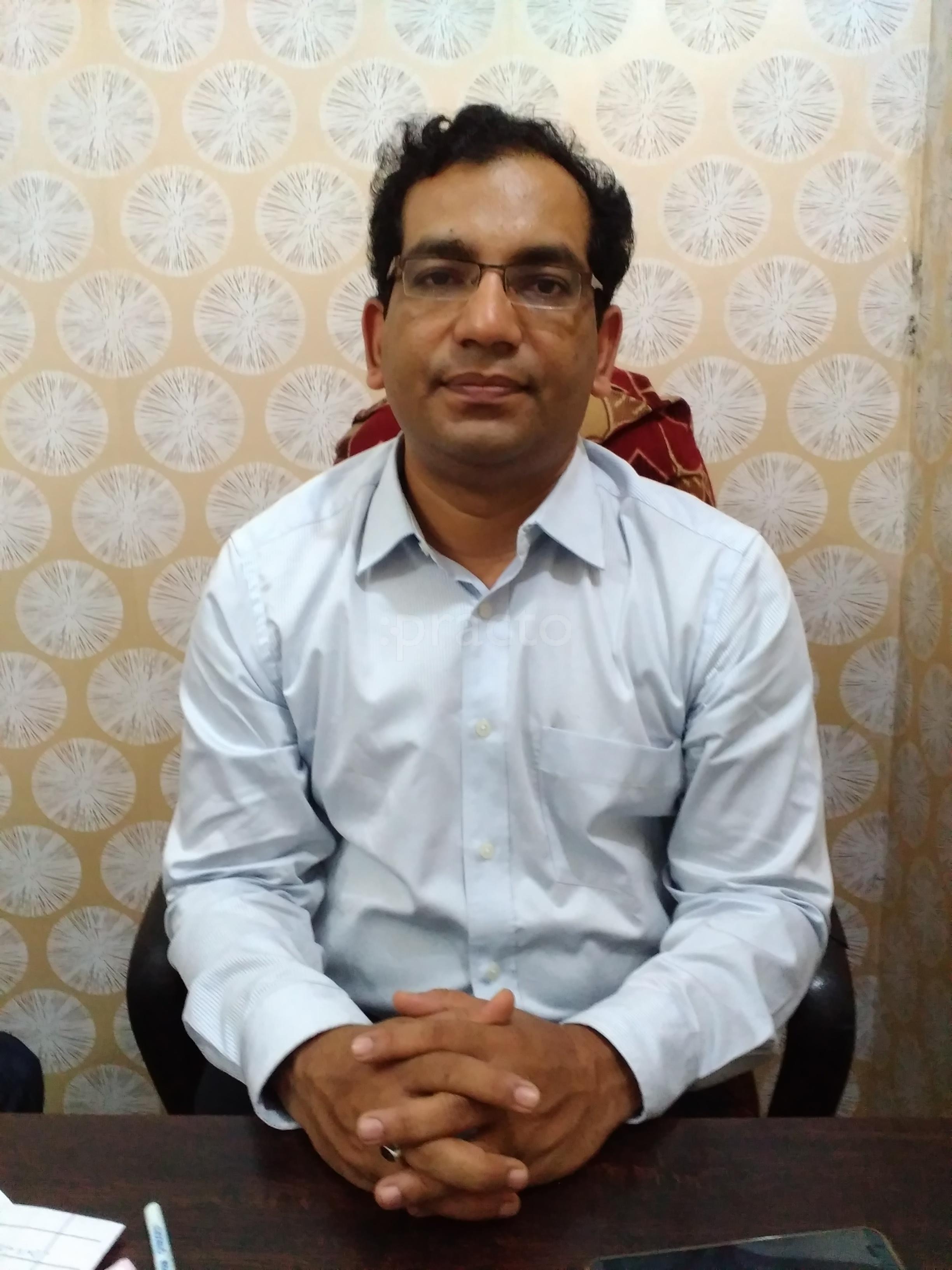 Maa Clinic Bairagarh Bhopal