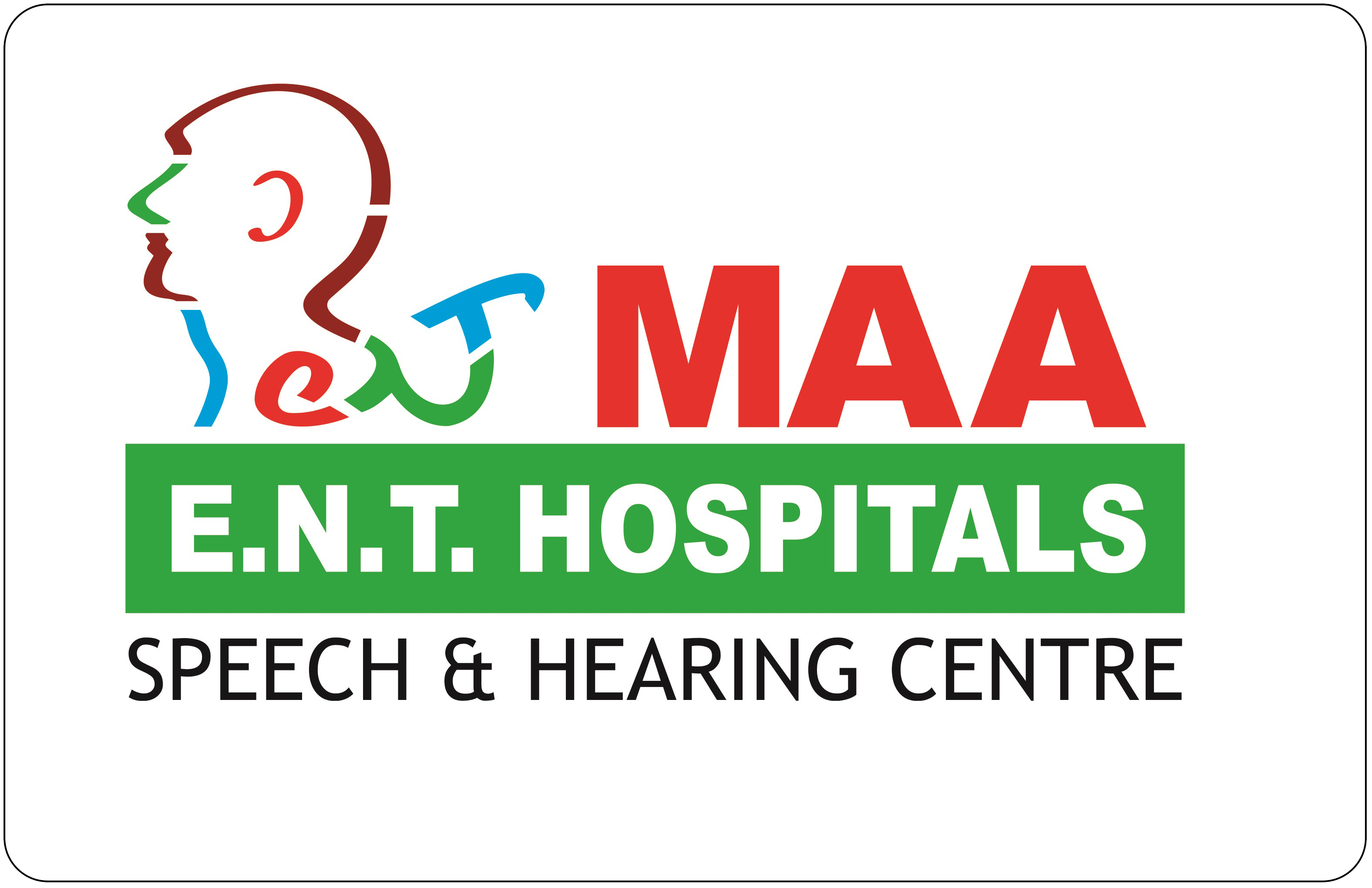Maa ENT Hospital