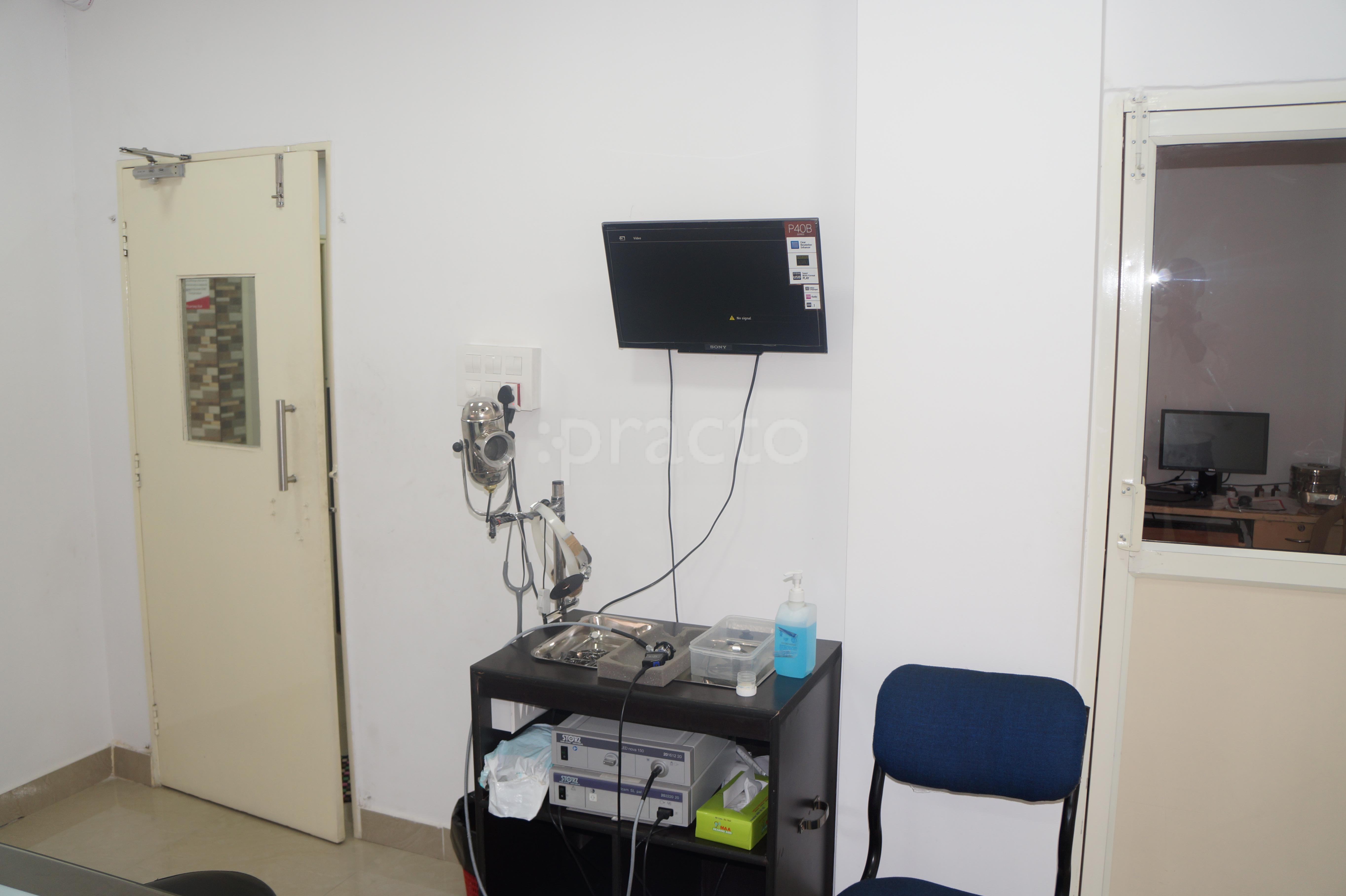Maa ENT Hospital Erragadda Hyderabad