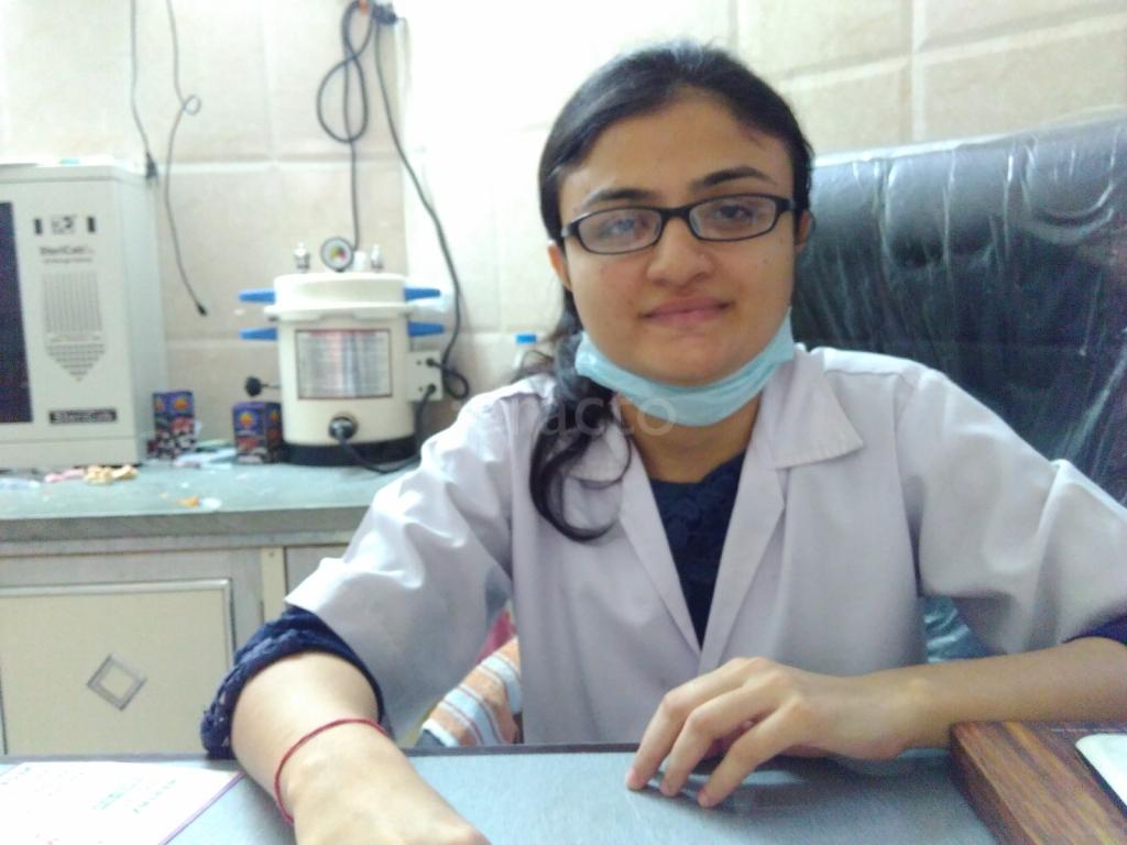 Madhav Dental Clinic Gundawadi Rajkot