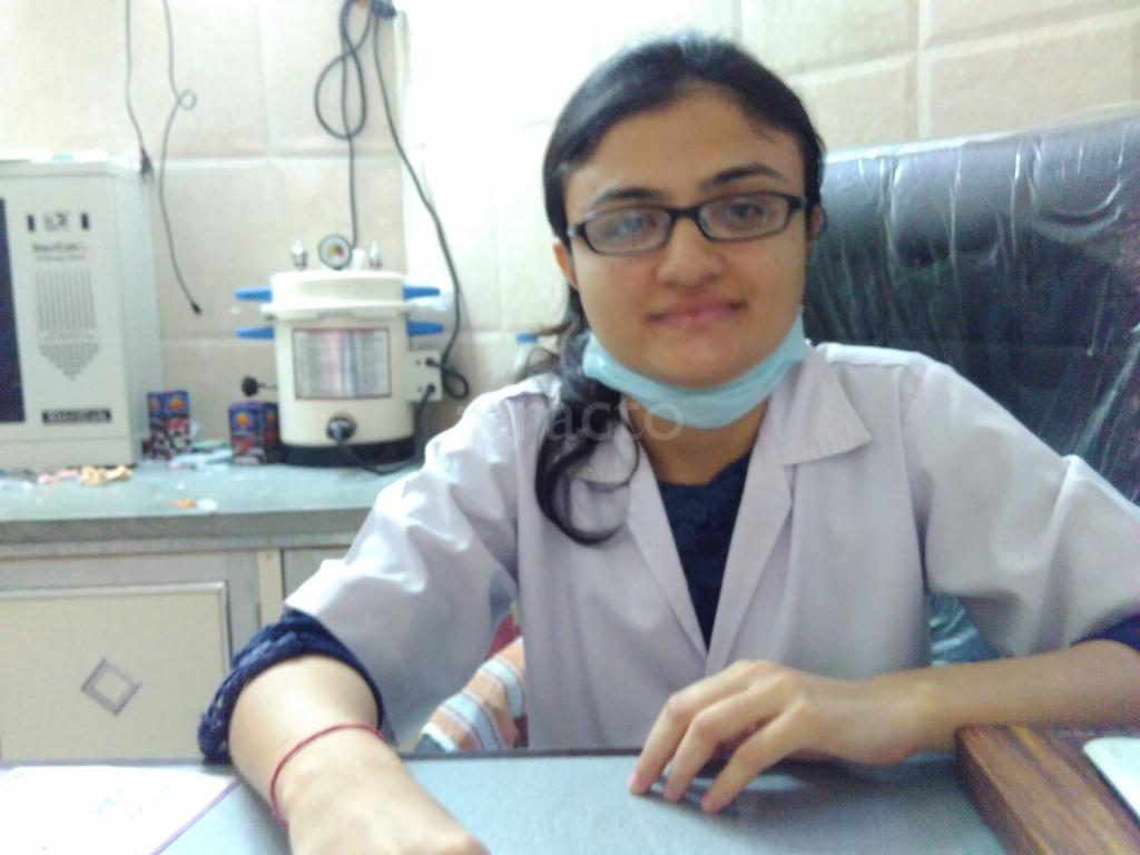 Madhav Dental Clinic Gundawadi Rajkot