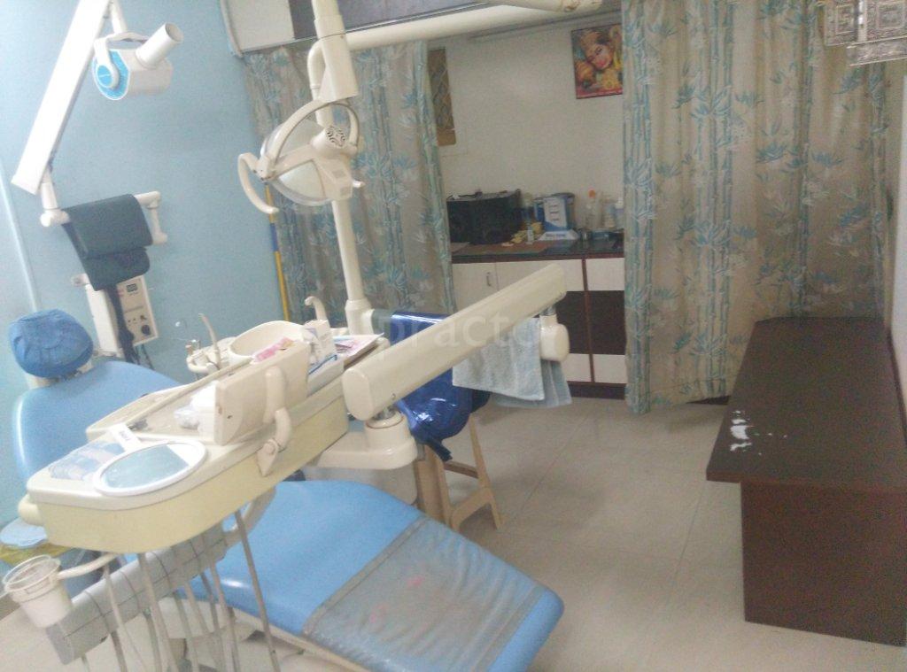 Madhav Multiseciality Dental Clinic Vasna Ahmedabad