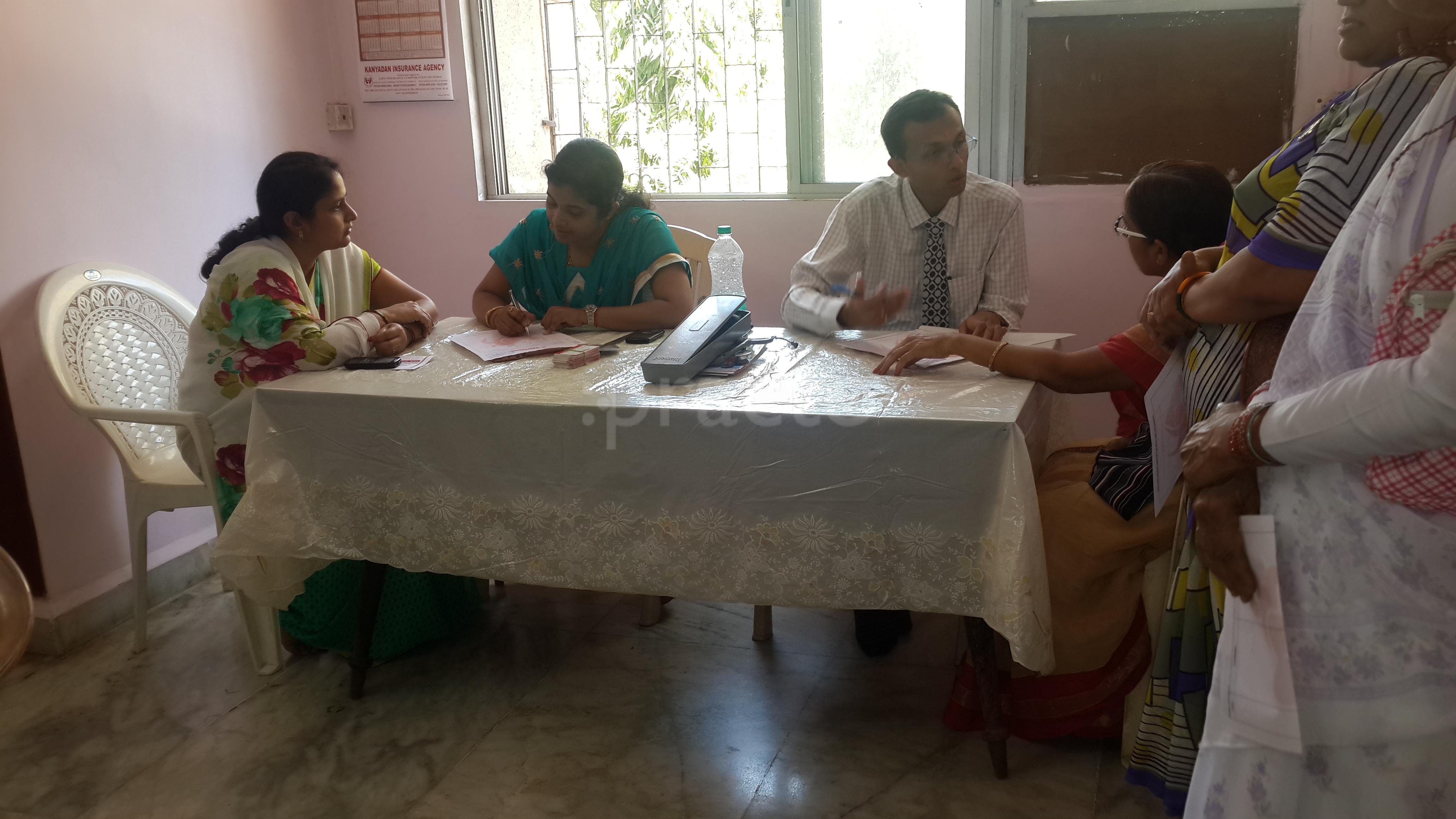 Madhavbaug Clinic Mira Bhayandar Mumbai