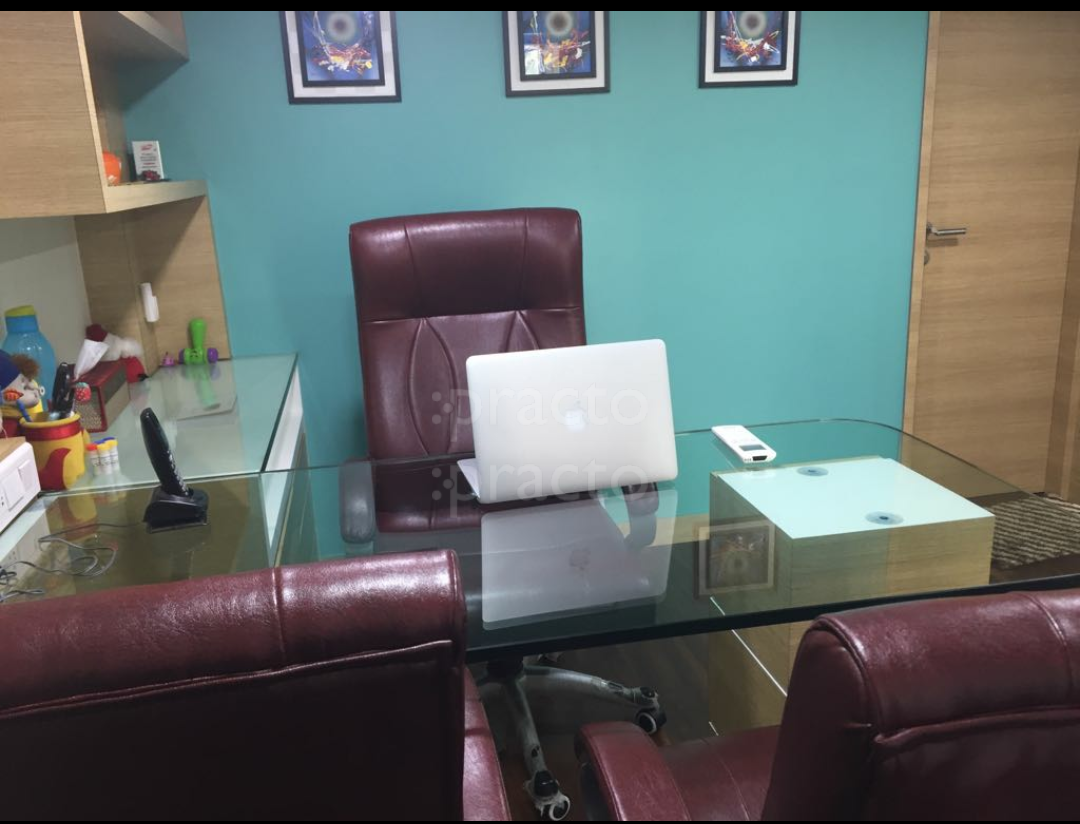 Madhu's Homeo Care Lokhandwala Mumbai