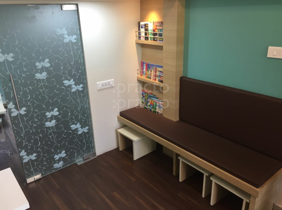 Madhu's Homeo Care Lokhandwala Mumbai