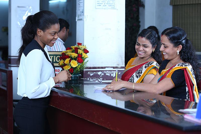 Madonna Hospital Angamaly Ernakulam