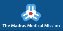 Madras Medical Mission Hospital