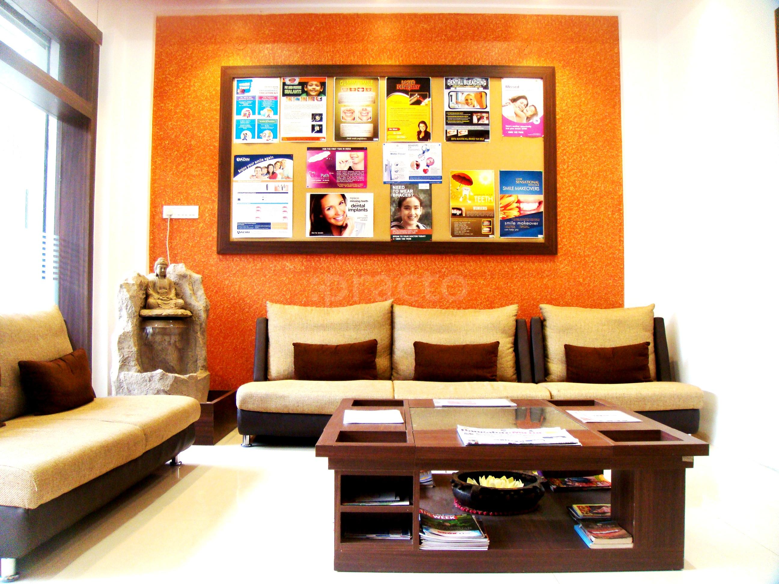 Magi Orthodontic Dental Care Centre Rajajinagar Bangalore