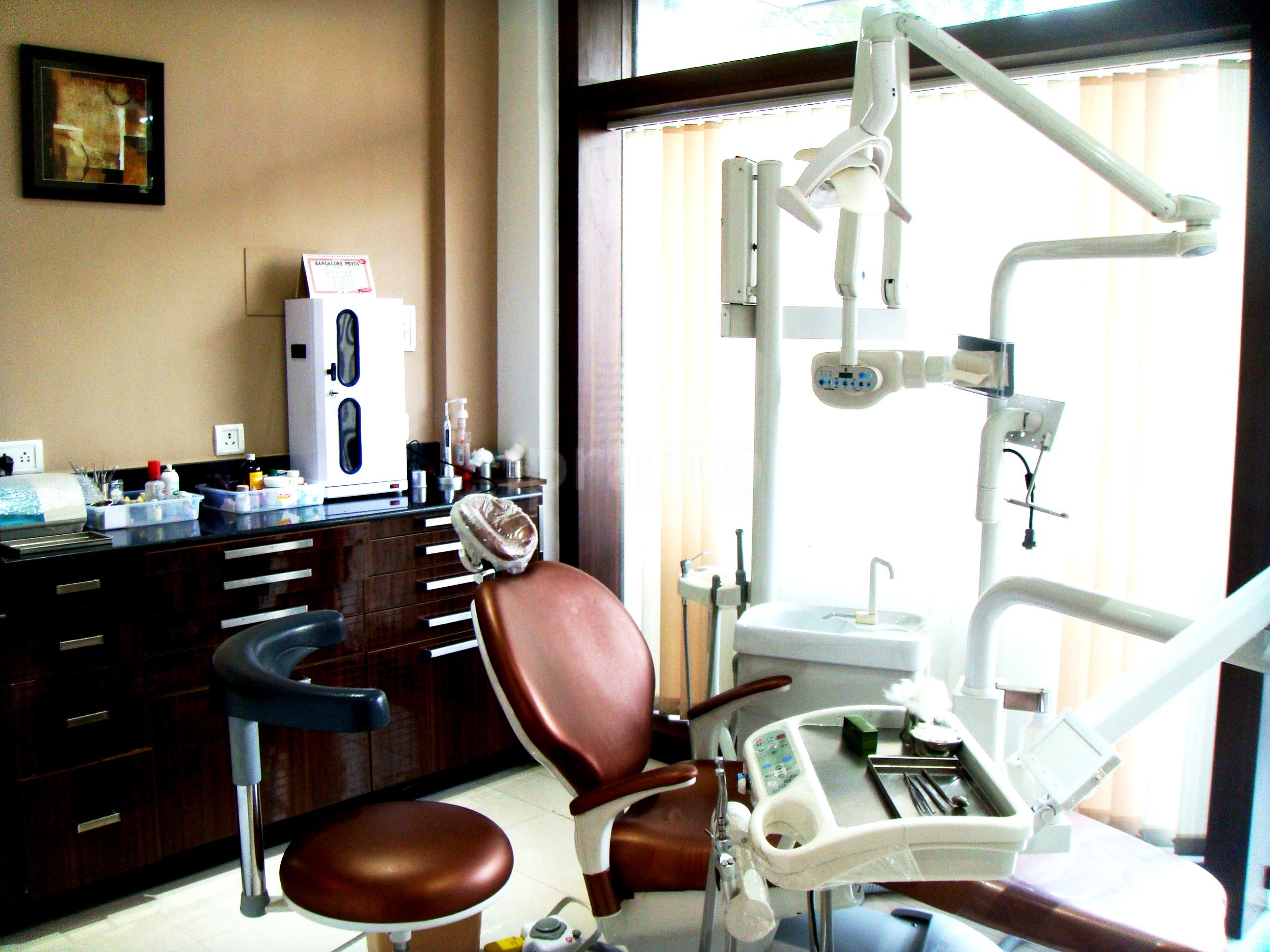 Magi Orthodontic Dental Care Centre Rajajinagar Bangalore