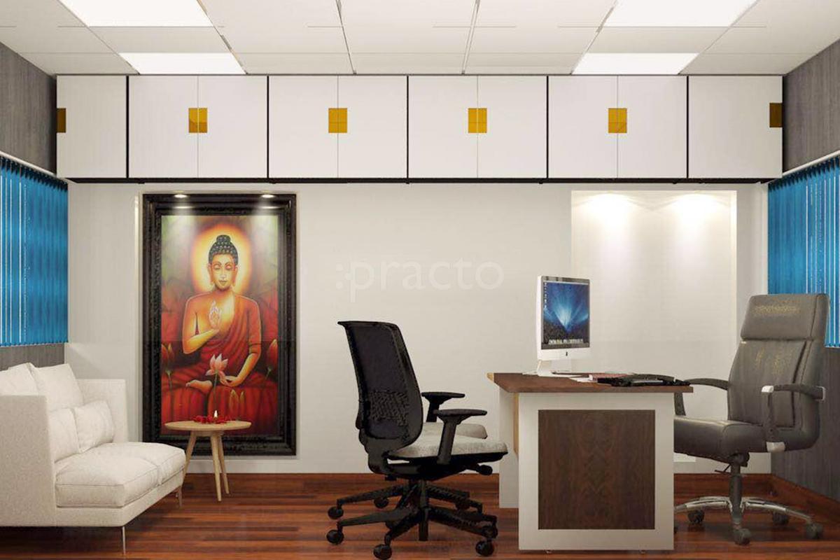 OPD/Ward at Magical Morphers Malviya Nagar Delhi