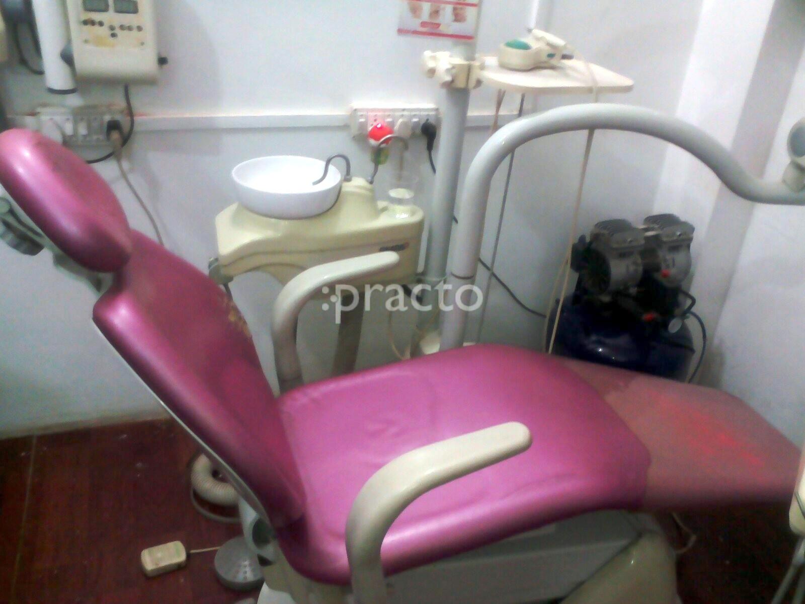 Services at Mahakaya Dental Clinic Kalyanpur Kanpur