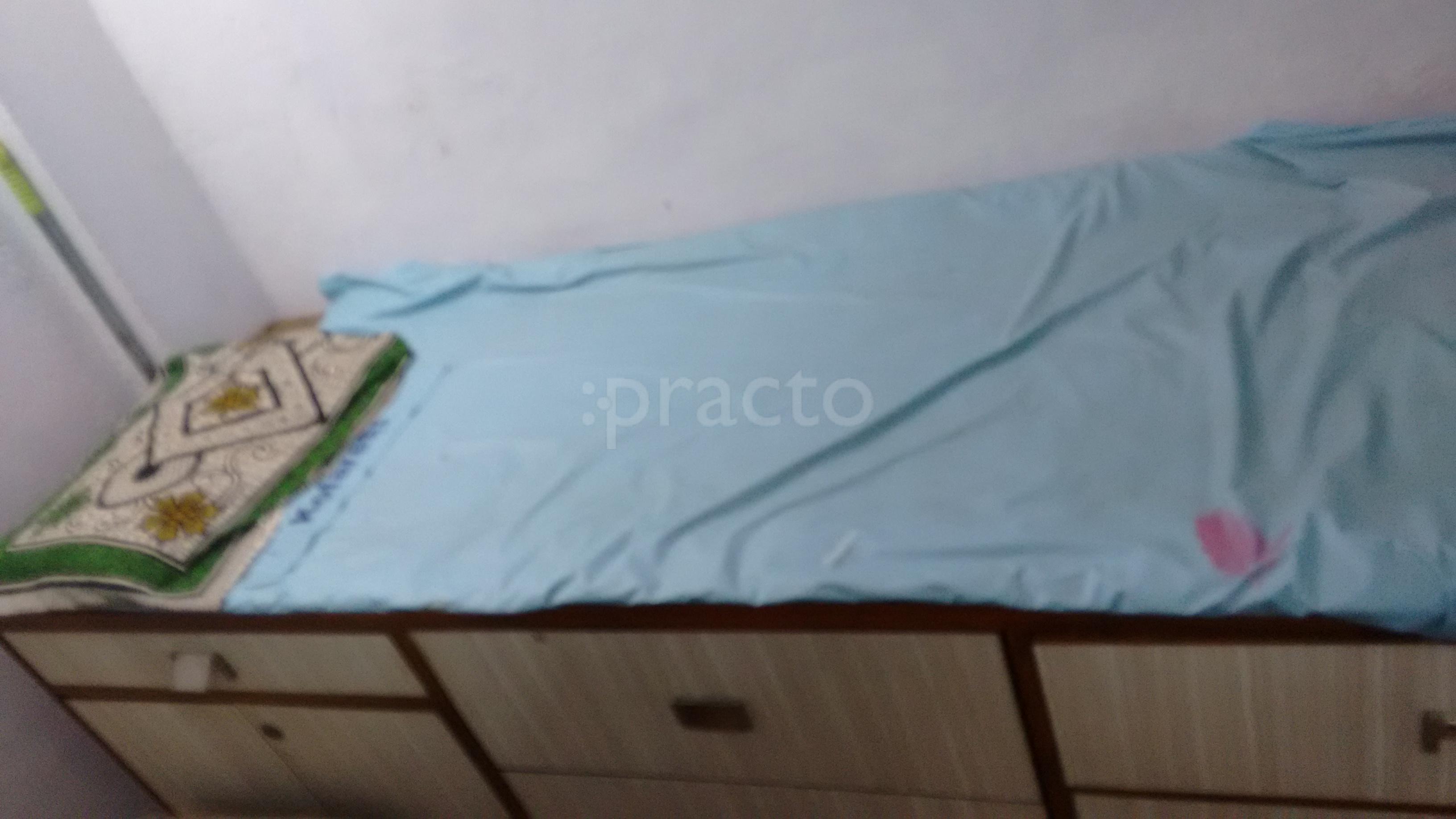 Mahalaxmi Clinic Dighori Naka Nagpur