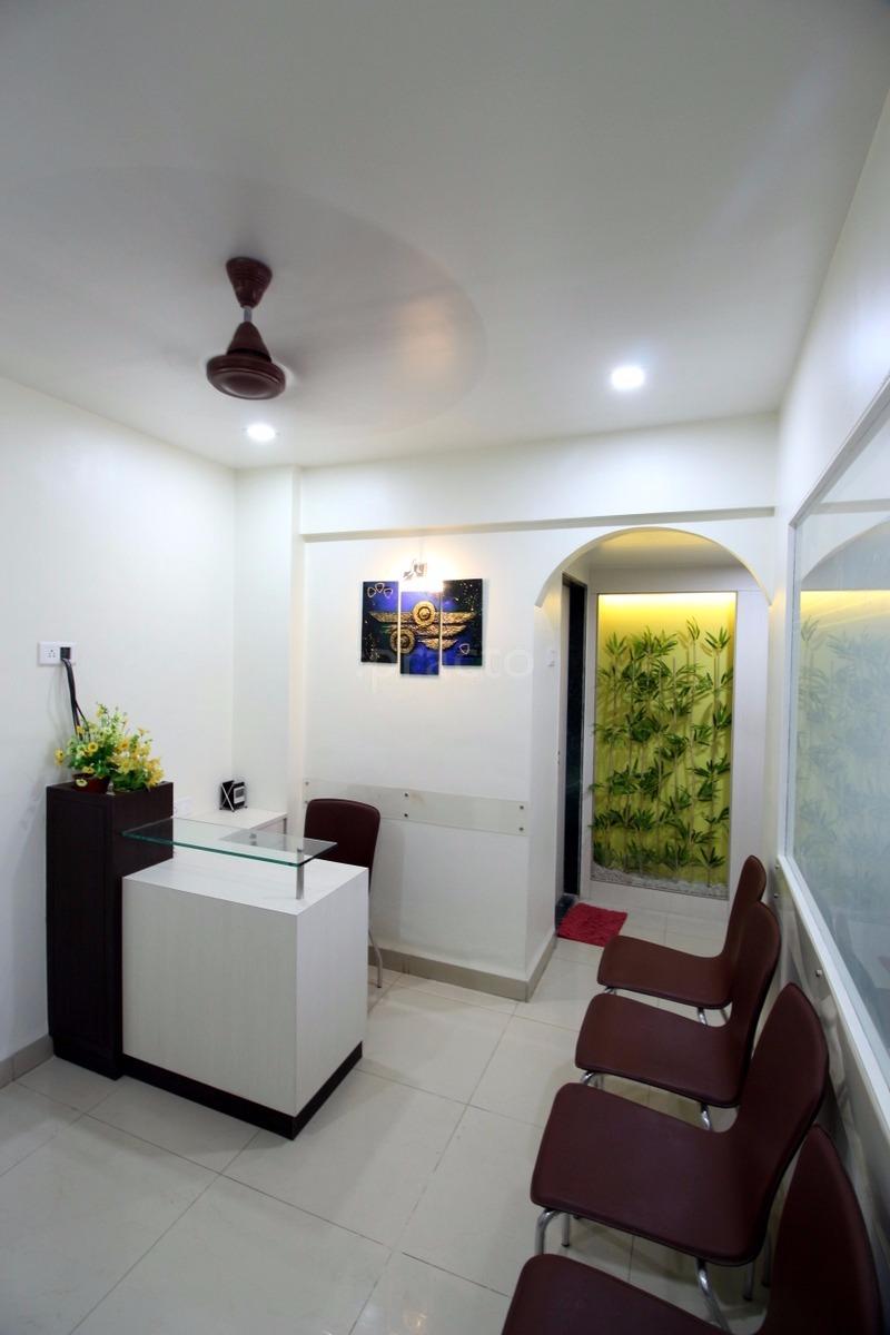 Mahalakshmi Dental Clinic Kothrud Pune
