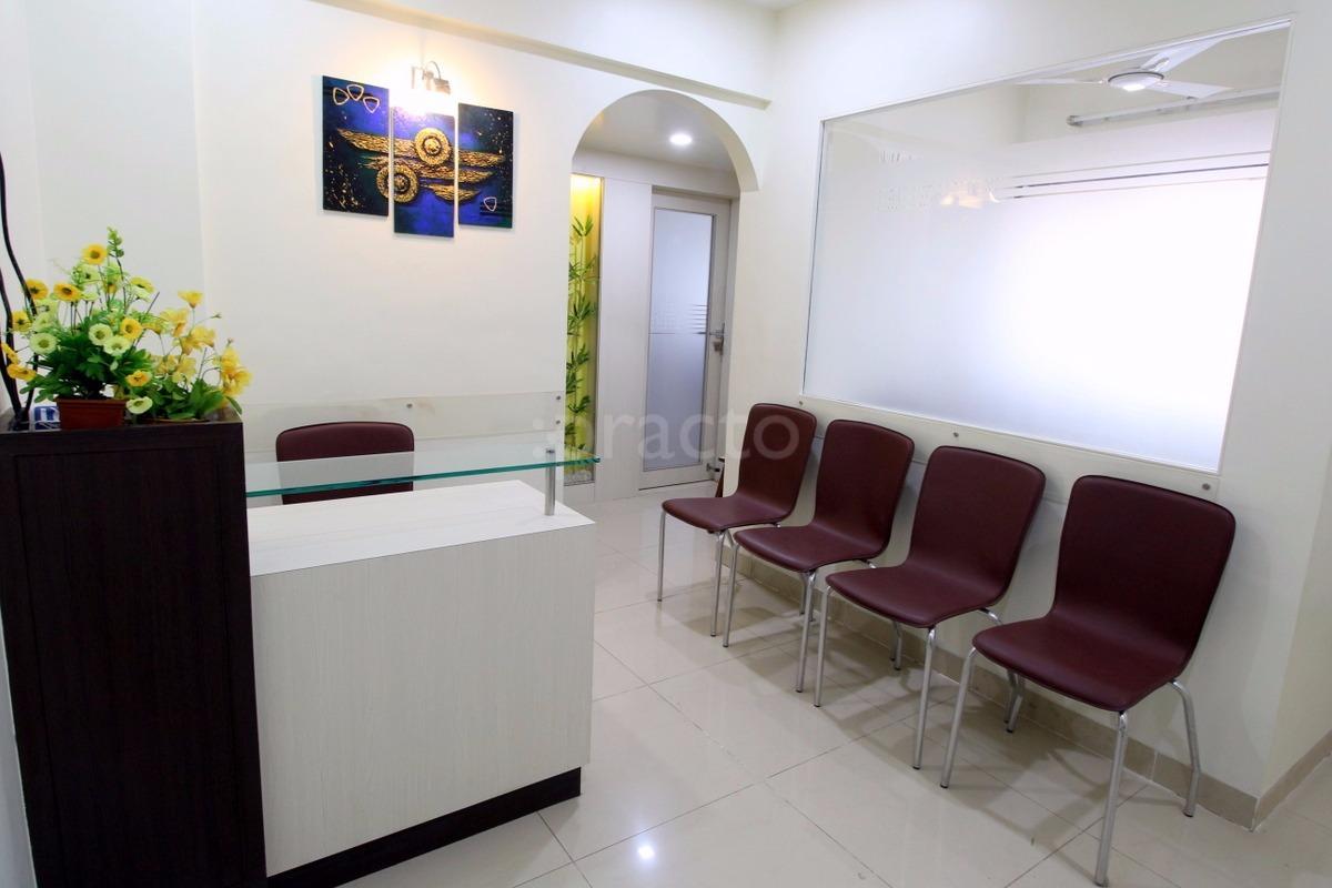 Mahalakshmi Dental Clinic Kothrud Pune