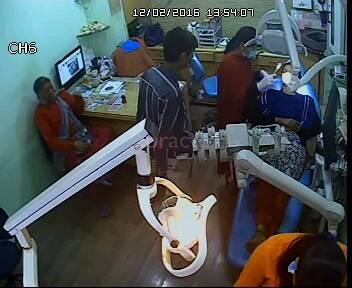 Mahendra Dental Clinic Vijay Nagar Indore