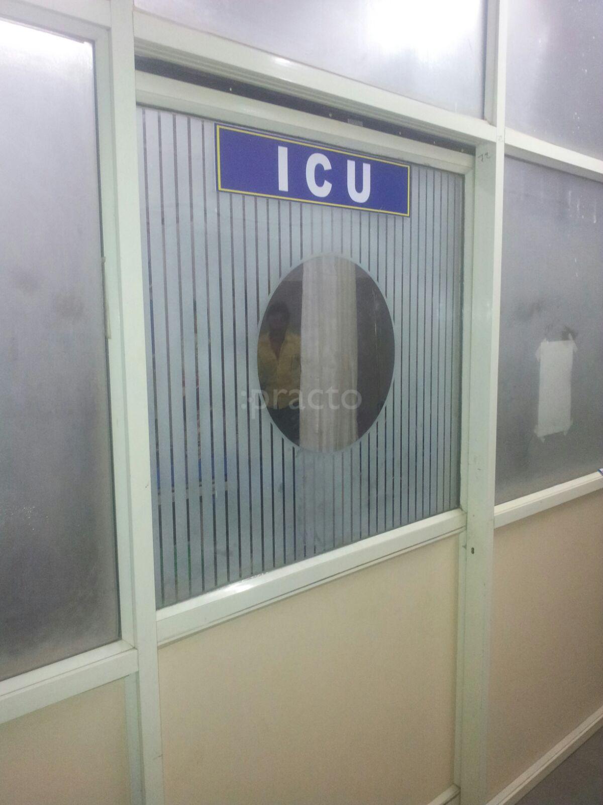 Maheshwari Hospital Lalghati Bhopal