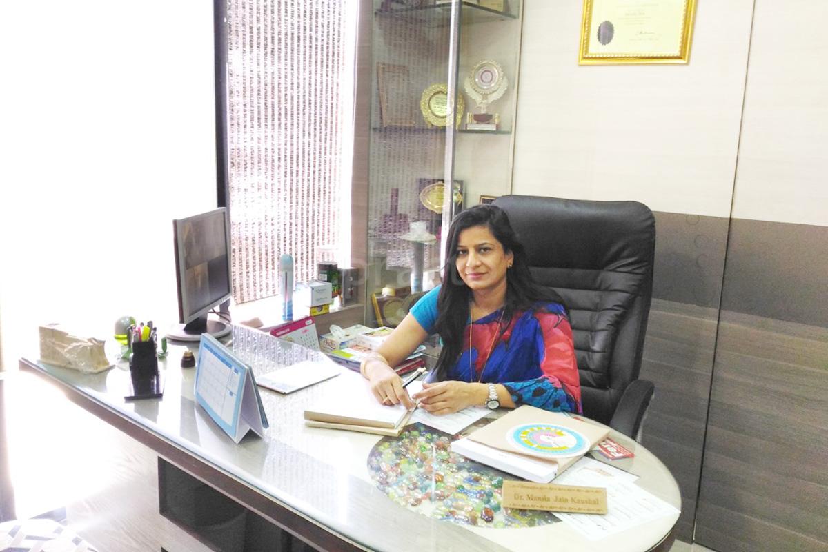 OPD/Ward at Mahi Womens Clinic Radio Colony Indore Indore
