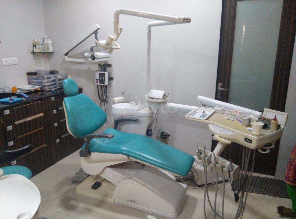 Maitri Dental clinic & Homeopathy Clinic Vastral Ahmedabad