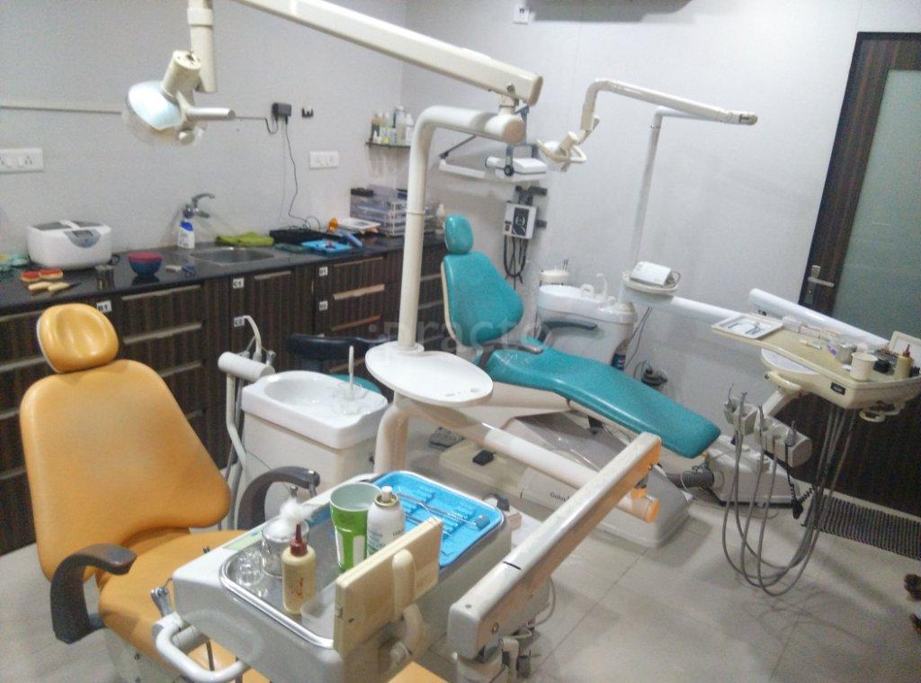 Maitri Dental clinic & Homeopathy Clinic Vastral Ahmedabad