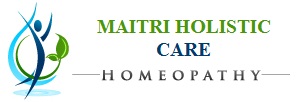 Maitri Holistic Care
