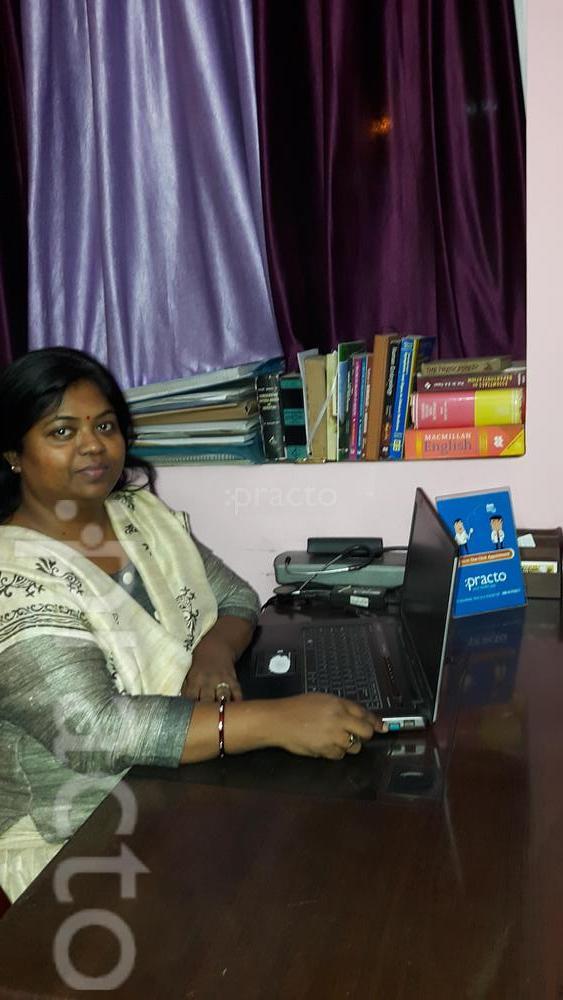 Maitri Holistic Care Indira Nagar Lucknow