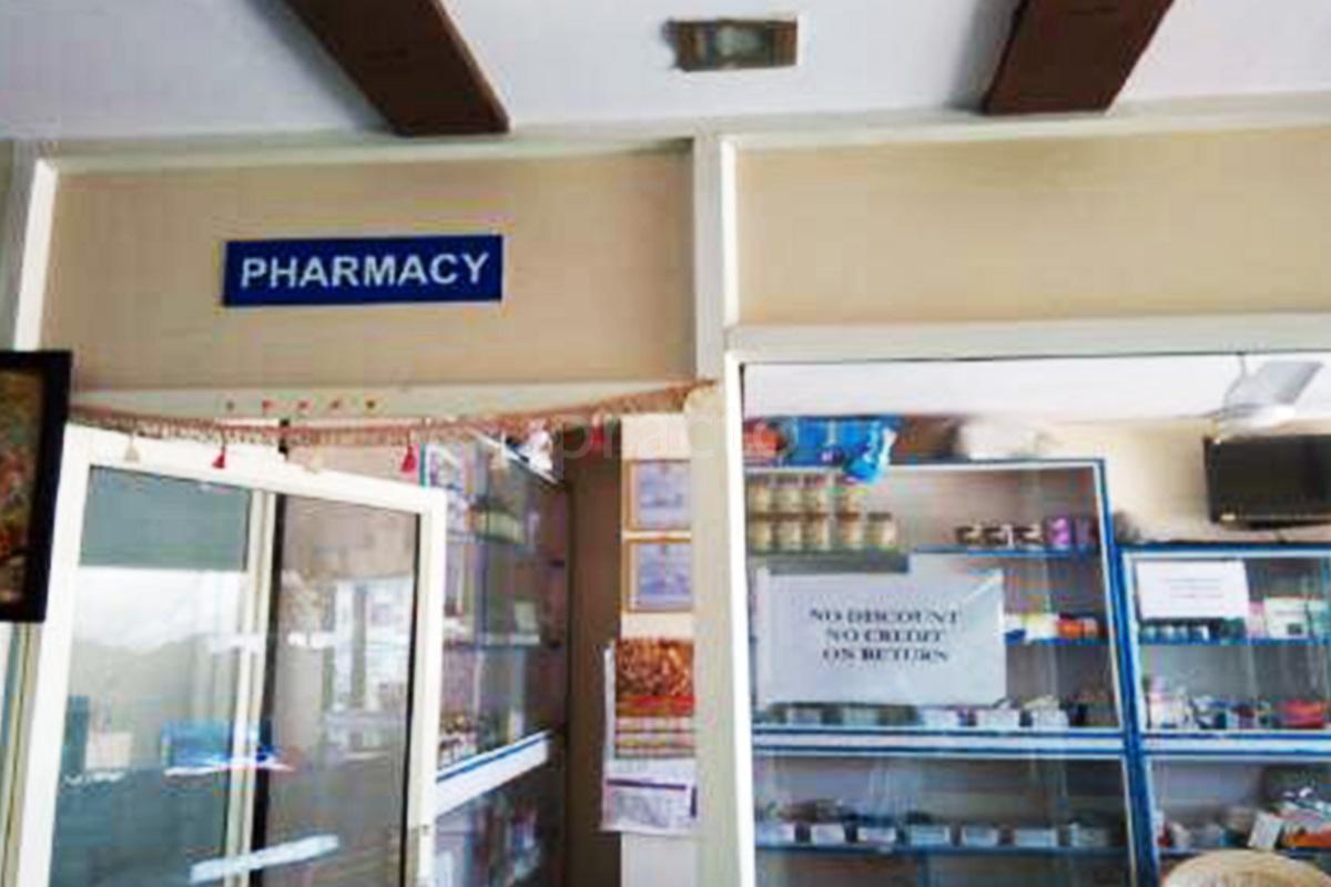 Amenities at Majestic Hospital Tolichowki Hyderabad