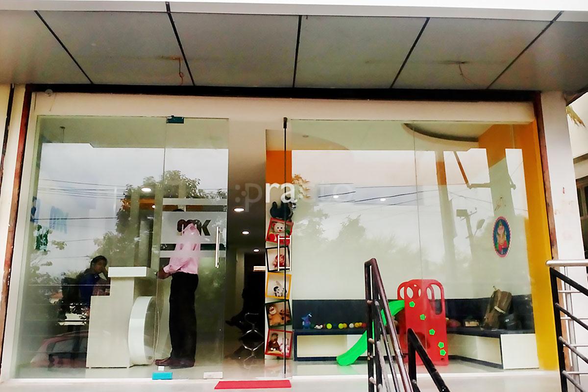 Operation Theatre at MAK Speciality Health Center Sarjapur Road Bangalore