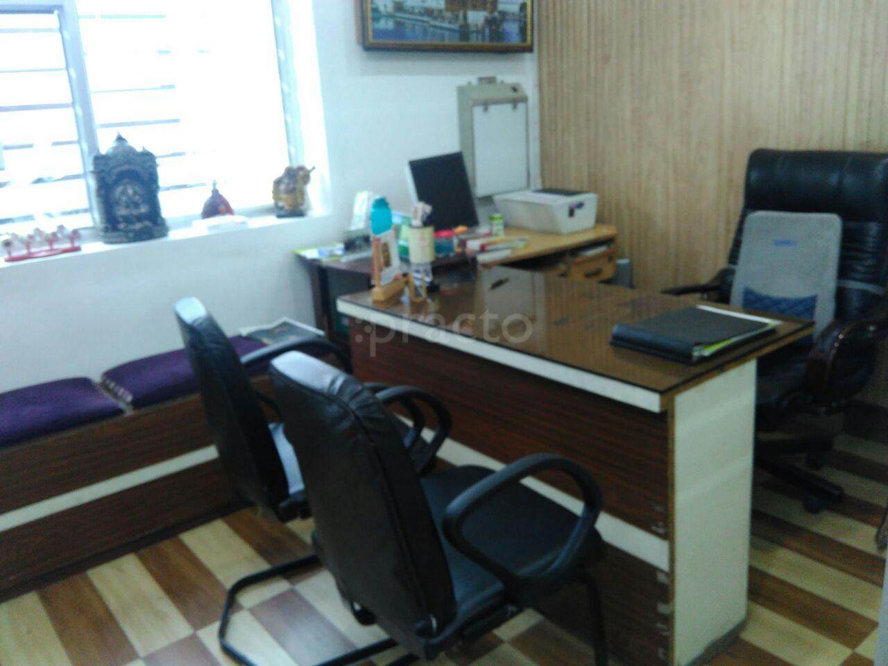 Makan Chest And Dental Clinic Manawala Kalan Amritsar