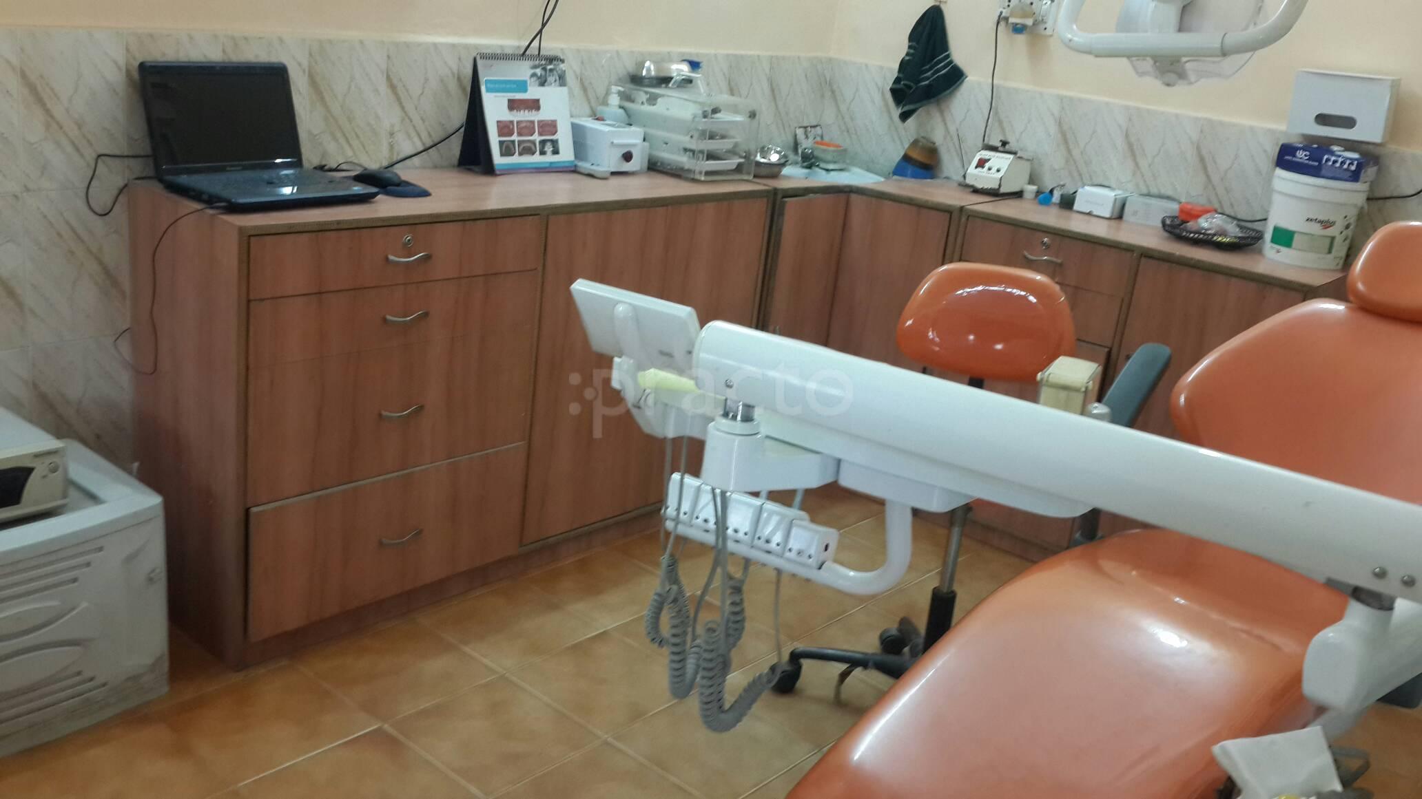 Malhotra Dental Clinic Sector 28 Faridabad