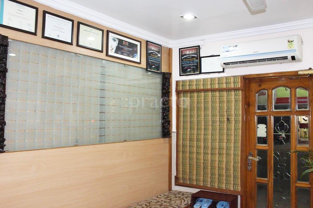 Others at Malik Dental Clinic And Implant Centre (NABH ACCREDITED) Shanker Nagar Raipur