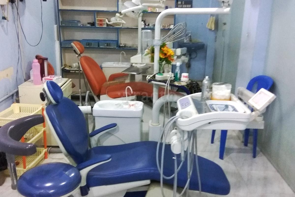 OPD/Ward at Mallya Dental Care Madipakkam Chennai