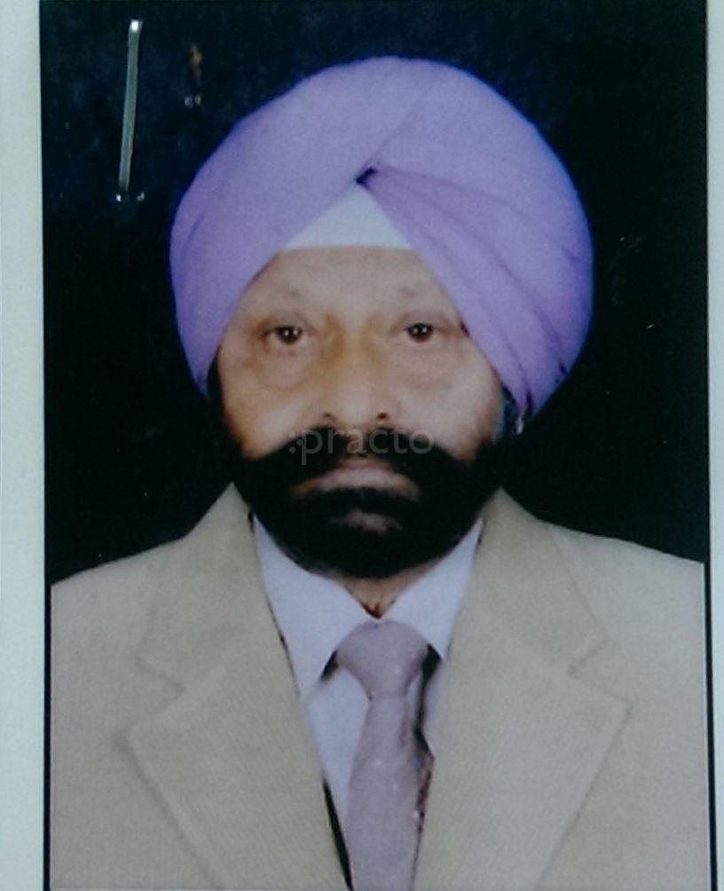 Man Mohan Singh Homoeopathic Clinic Raja Park Colony Jaipur