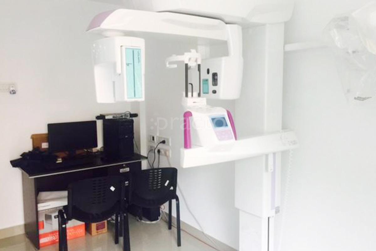 Manam Dental Hospitals Maduravoyal Chennai