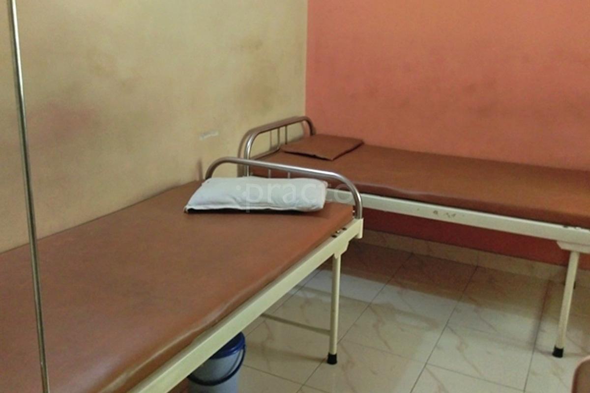 Manasi Nursing Home Manpada Thane