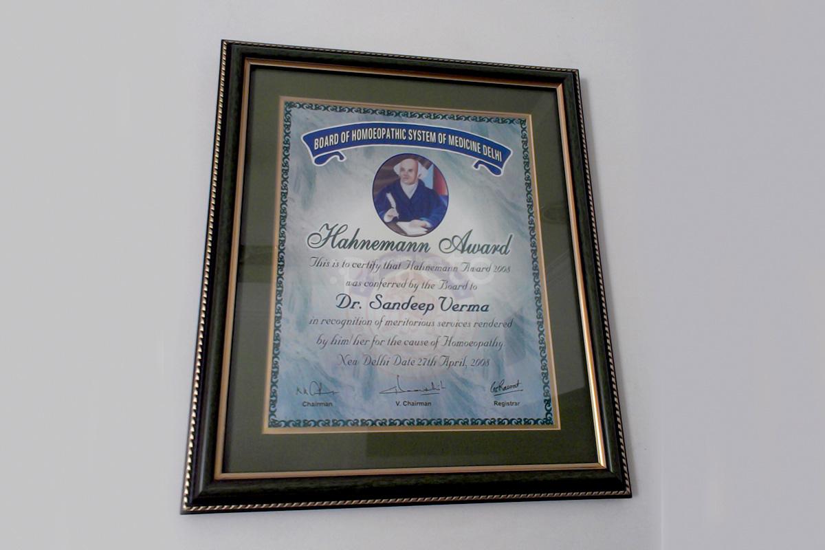 Others at Manav Homeopathy Clinic Mansarover Garden Delhi
