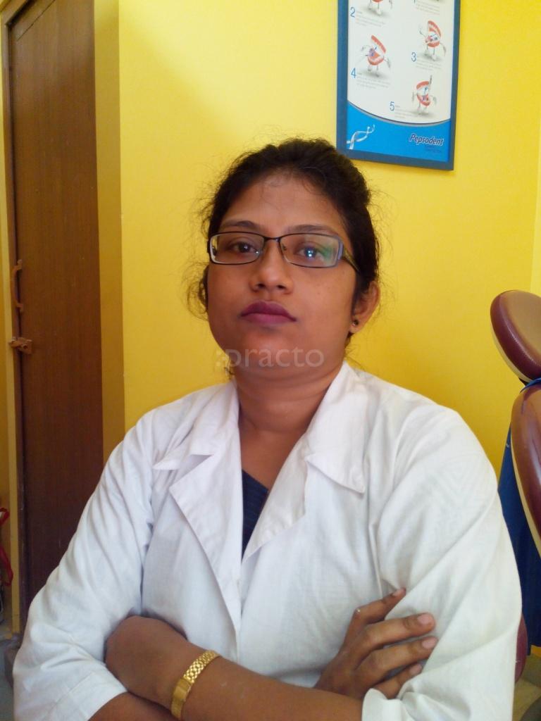 Mandira Dental Clinic Bansdroni Kolkata
