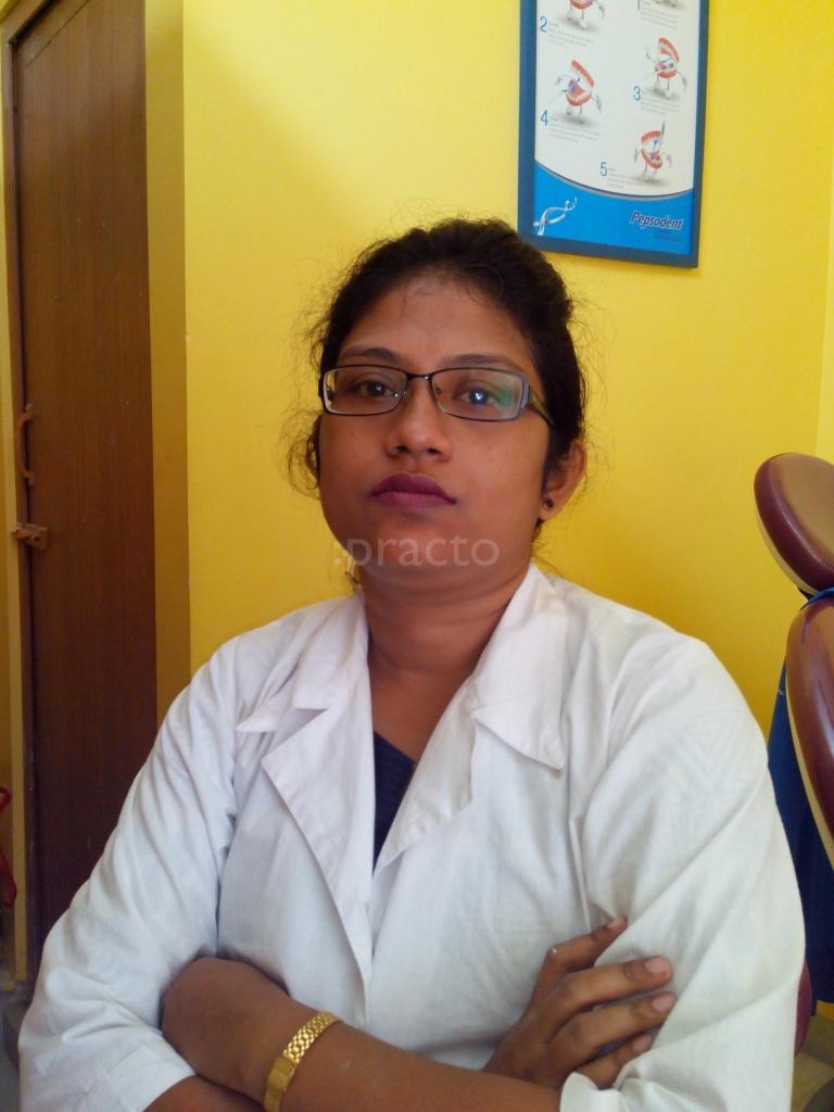 Mandira Dental Clinic Bansdroni Kolkata
