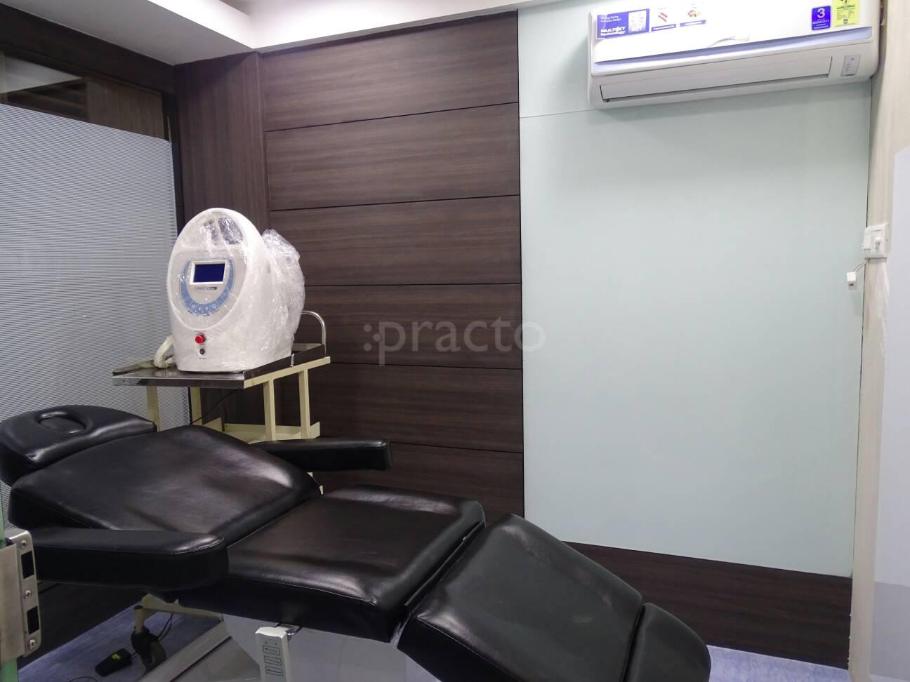 Manek Skin Clinic Kalyan City Thane