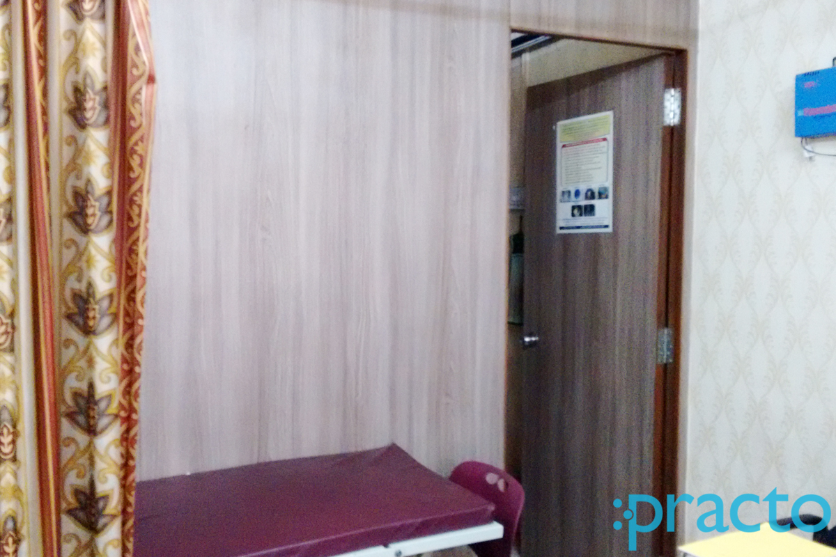 OPD/Ward at Mangal Clinic&Pranali Homoeo Consultancy Vishrantwadi Pune