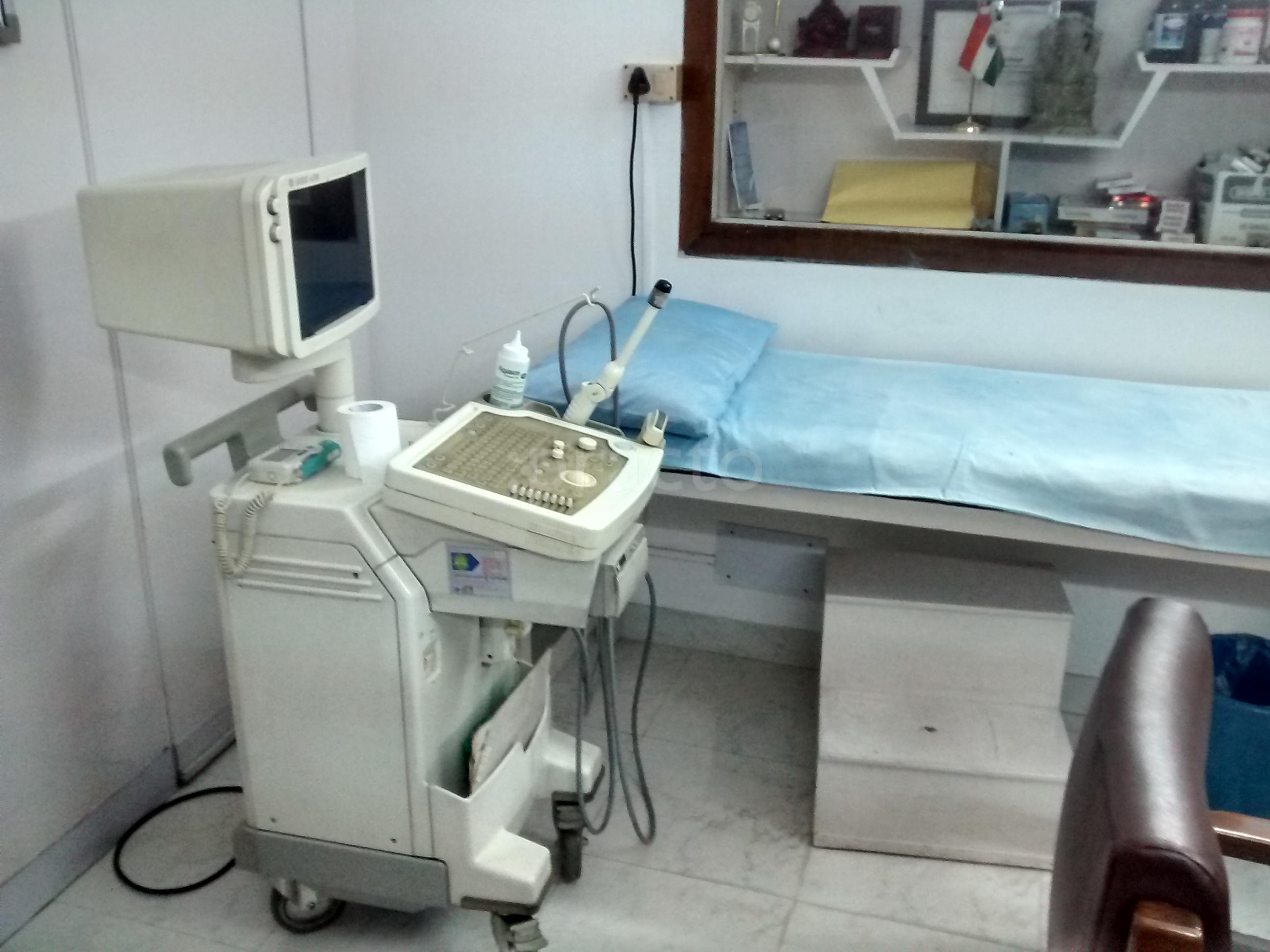 Mangal Nursing Home Sector 22 Chandigarh